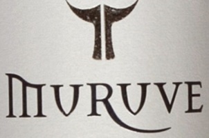Muruve DO. Toro wine